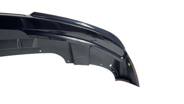 фото thumb №10, ^ спойлер бампера перед alpina b6 bmw f06 f12 f13