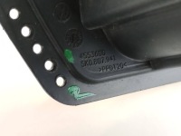 Vw golf vi 6 кронштейн распылителя левый перед 5k0807941 с Разборки, фото thumb