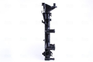 фото thumb №14, Nissens 627012 радіаторів, система охолодження двигуна