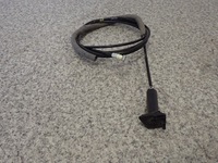 фото thumb №5, Hyundai tucson 04- трос кришка пального замок