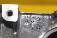 фото thumb №14, Блок nissan micra k13 note 1.2 b hr12 108634r