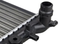 Maxgear радиатор vw golf4/seat/audi Недорого, фото thumb