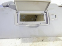 фото thumb №2, Козырёк защита левая mercedes ml w166