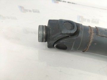 фото thumb №4, Bmw f25 x3 f26 x4 wał приводной автомат 7589801