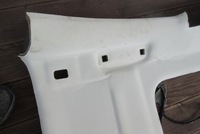 фото thumb №6, Mondeo mk5 hb стеля панорама solar