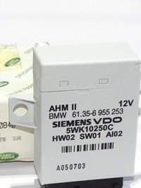 фото thumb №3, Новый модуль иммобилайзер bmw range rover l322 02-