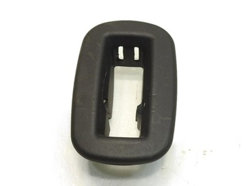 фото thumb №1, Захист заглушка сидіння vw touran 1t3 рестайлінг 1t0883617