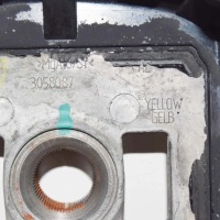 Tesla model s 2014 воздуховод Киев, фото thumb