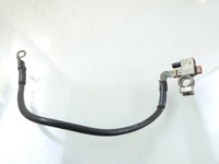 фото thumb №1, Шланг клемма минусовая bmw i3 l01 9117875