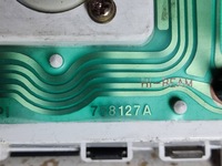 фото thumb №7, Daewoo matiz 2000 лічильник / спідометр