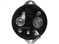 фото thumb №2, Выключатель электромагнитный, стартер as-pl ss4012