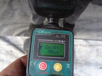 фото thumb №6, Крыло задняя правый renault megane 3 iii cc cabrio