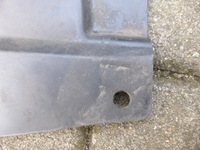 фото thumb №6, Kadjar lift защита плита pod двигатель перед poznań