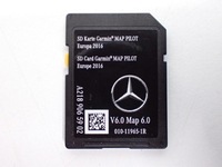 фото thumb №16, Радио навигация navi дисплей europa mercedes cla 117 c117 w117 16r