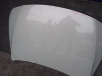 фото thumb №4, Mazda mx30 капот