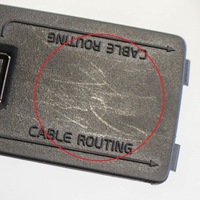 фото thumb №6, Volvo s90, v90 2018 разъём / соединитель aux