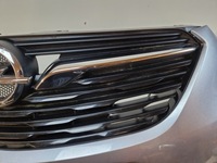 фото thumb №6, Opel crossland x бампер передній перед решітка радіатора решітка радіатора org 475498858