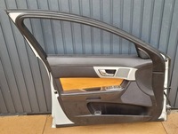 фото thumb №6, Дверь левая передние перед jaguar xf xf250 fv