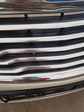 фото thumb №15, Town country 10-20 3.6 комплектный перед usa