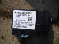 фото thumb №1, Mercedes w176 2.2 cdi модуль насоса топлива