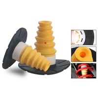 фото thumb №12, 2x do відбійник пружини задня mercedes w447