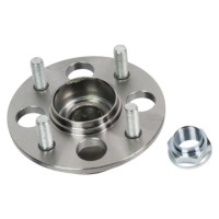 фото thumb №1, Ступица колеса левый задняя honda civic vii 2000 2001 2002 2003 2004 2005