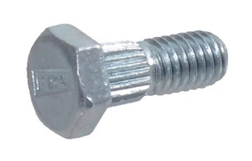 Зубчатый винт M6x16 (50)