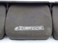 Iveco eurotech 93-03 заднее сиденье лавка 2 ряд сиденье 3 легковые Доставка, фото thumb