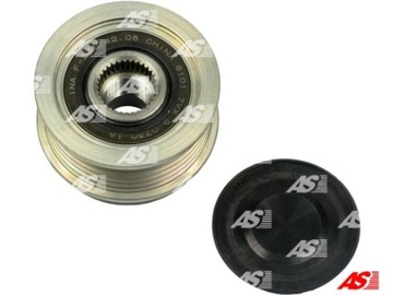 фото thumb №12, As-pl afp0023 ina генератор - зчеплення jednokier