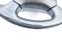 фото thumb №10, Повітропровід з air bag nissan pathfinder ii 2 95-