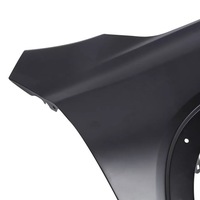 фото thumb №7, Крило праві перед gmc acadia 20-23