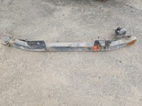 фото thumb №1, Балка підсилювач бампера передній перед renault midlum dci dxi 17,5''