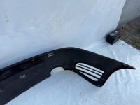 фото thumb №10, Porsche carrera 4s 996 911 2003 бампер задняя задний 99650541116