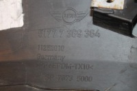 фото thumb №14, Молдинг крыла задняя правая левая mini r60 51779800770 51779800769