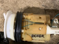 фото thumb №10, Насос бак пального porsche boxster 987 99662083202 2.7l бензин 180kw