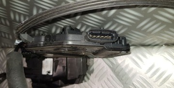 фото thumb №7, Jaguar xf x260 замок двері праві перед keyless go доводчик soft close