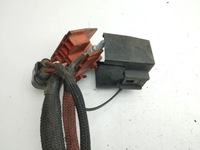 фото thumb №10, Chrysler pt cruiser 2004 plus / клемма / шланг аккумулятор