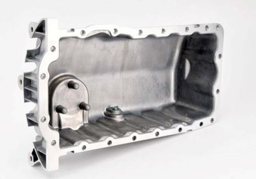 фото thumb №15, Поддон масляная a3 golf iv octavia leon bez otw na датчик