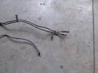 фото thumb №10, Peugeot 306 провода топлива kpl 1.6 8v nfz