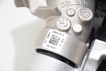 фото thumb №13, Bmw 5 g60 520d 520dx 523d b47p b47d20b турбонагнітач turbo турбіна комплект