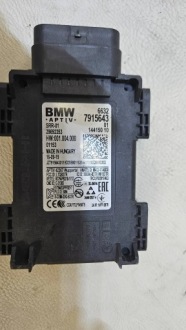 фото thumb №3, Датчик датчик модуль перемикання поперечина руху bmw 7915643