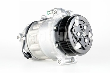 фото thumb №15, Компрессор, кондиционер mahle acp 1442 000p