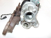 фото thumb №7, Vw passat b8 turbo турбіна 2,0tdi 1tkm 04l253010t