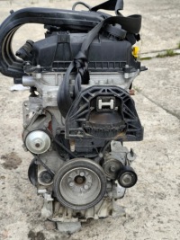 фото thumb №14, Peugeot citroen двигатель 1.2 vti hm01 2012r 89tyś