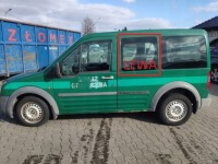 фото thumb №3, Ford tourneo connect mk1 i стекло дверь левая перед передняя 2007 rok