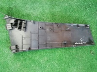 фото thumb №2, Защита стойка пластик renault оригинальный номер 769160004r