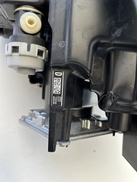 фото thumb №6, Mazda cx30 cx-30 лампа левая полный led dfr7-51030