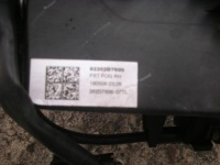 Hyundai tucson 3 рестайлинг  противотуманная фара led drl правый 2019 Оригинал, фото thumb