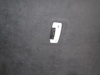 фото thumb №5, Bmw x6m x6 f16 f86 потолок стойки алькантара