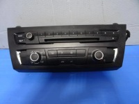 фото thumb №1, Панель радіо кондиціонера bmw 1 f20 f21 9207197